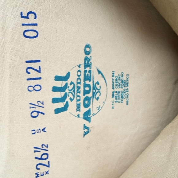 Booties - Picture 6 of 7